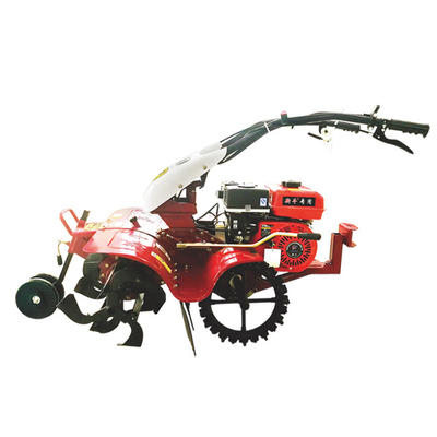Corpo stretto Tiller Ginger Power Tiller Larghezza oltre 10 cm 65 kg Peso