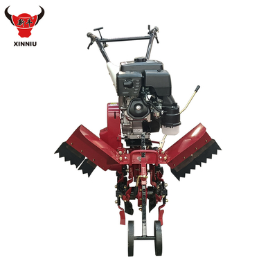 Innovativo multifunzionale 4WD erbacce trincea Interrow coltivatore per le esigenze agricole
