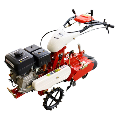 Tiller diesel da 150 kg progettato in modo efficiente per l'efficienza e il risparmio dell'agricoltura