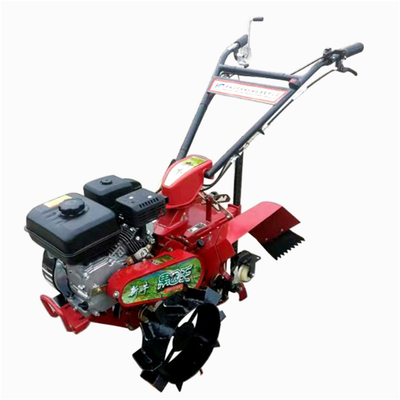 Easy Start Cultivator Mini Tiller per una coltivazione facile e veloce a 4 km/h