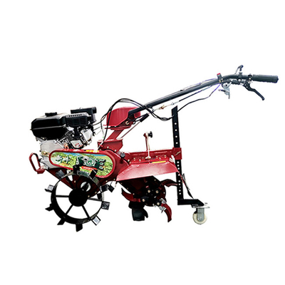 5HP/6HP/7HP Mini Cultivator per la lavorazione dei vigneti