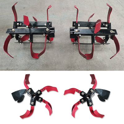 5HP/6HP/7HP Mini Cultivator per la lavorazione dei vigneti