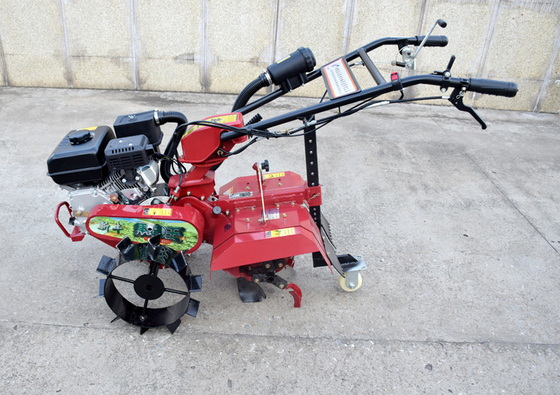Produttore automatico di mini-potenza per la coltivazione di frutteti