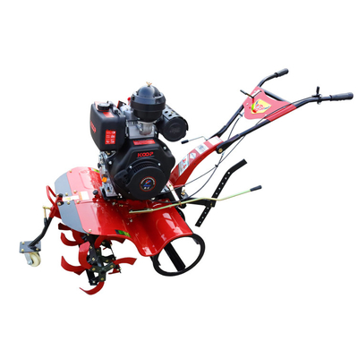 15-35 cm di larghezza di rivestimento Mini Tiller per macchine di rivestimento e macchine agricole