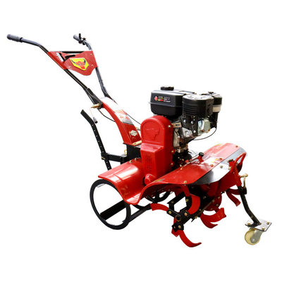 15-35 cm di larghezza di rivestimento Mini Tiller per macchine di rivestimento e macchine agricole