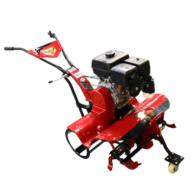 Motore a benzina con raffreddamento ad aria vendibile Mini Tiller per l'agricoltura multifunzionale